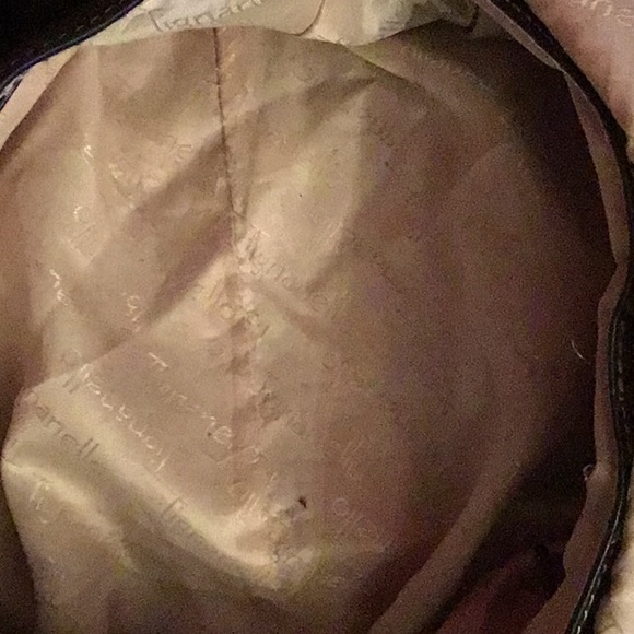 Tignanello handbag - Picture 5 of 8